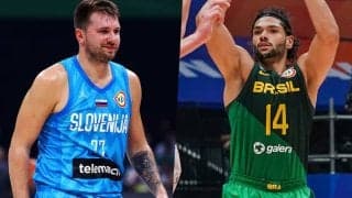 パリ五輪出場権をかけたOQTが2日にスタート…NBAスターやBリーガーも参戦へ