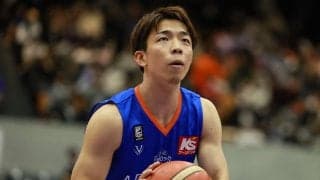 茨城ロボッツが久岡幸太郎と再契約「恩返しをするシーズンにします」