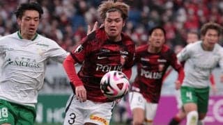 酒井宏樹＆ショルツ離脱の浦和、新キャプテンに伊藤敦樹が就任！　副主将は西川周作に…「迷うことなく決断」