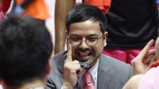 B1秋田の前田顕蔵HCが続投決定「中位を抜け出し上位へ」就任6年目に突入