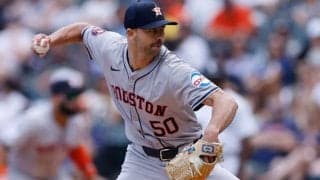 メジャーで覚醒した元広島助っ人　防御率15.75→1.49の激変ぶりに「うそやん」