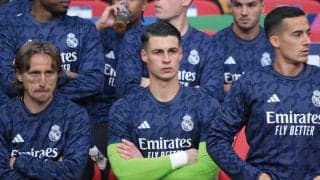 全てはルニンの決断次第...マドリーがケパ・アリサバラガと再契約するシナリオ