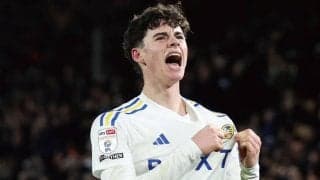 逸材アーチー・グレイがトッテナム入りで決着へ　ロマーノ氏によると移籍金81億円