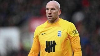 ノリッジ時代にイングランド代表選出…37歳GKラディがニューカッスルと1年契約でプレミア復帰