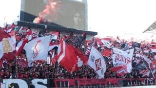 キャプテン＆副キャプテンら4選手が浦和が異例の声明！ 退団の経緯を説明「事実を重く受け止めております」