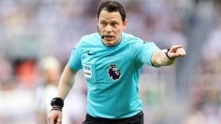 イングランド主審の会話力/六川亨の日本サッカーの歩み