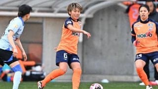 長野を退団していたMF大久保舞が27歳で現役引退「心からサッカーを楽しめなくなったら引退しようと決めていました」