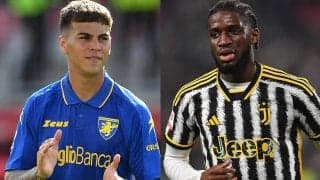 アストン・ビラがユベントスから2選手獲得! 23歳MFバレネチェア、20歳MFイリング・ジュニアを獲得