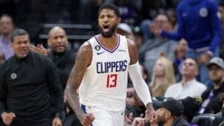 制限なしFAのポール・ジョージ、シクサーズと4年契約に合意…現地報道