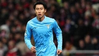 「並外れた才能の持ち主」鎌田大地を獲得したクリスタル・パレスの会長が早速称賛「最も優れた攻撃的MFの1人」