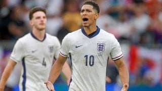 「国を失望させてしまったような気分だった」起死回生の同点弾、救世主・ベリンガムはギリギリの戦いもプラスにとらえる「今の雰囲気は大きな違いを生む」