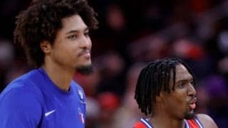 PG加入のシクサーズ、マクシーら中心選手の再契約に加え実力派ベテランを次々に獲得