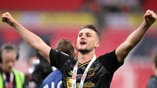 プレミア昇格のサウサンプトン、大きく貢献したシティDFハーウッド＝ベリスを完全移籍で獲得…4年契約