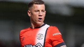 アストン・ビラがロス・バークリーをルートンから完全移籍で獲得！ 2020-21シーズン以来の復帰に