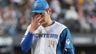 【日本ハム】6月は急失速　苦戦を示す開幕ローテーション＂解体危機”　7月巻き返しなるか