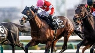 【七夕賞展望】大荒れもある波乱重賞、前走敗れた馬が巻き返す