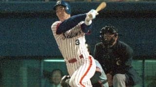 長嶋一茂は「今は超一流」　名伯楽の心残り…生かせなかった素質「練習は凄かった」