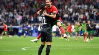 ジオゴ・コスタがPK戦で3人連続セーブの神業、ポルトガルが苦しみながらもスロベニアを撃破【ユーロ2024】