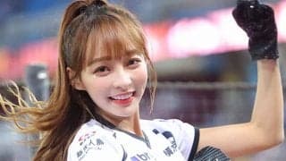 魅惑のボディ初披露へ…奇跡のチアが“日本席巻”　発売前から1位「めっちゃ可愛い」