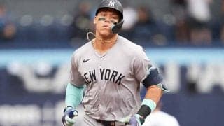 最強ジャッジが異次元の量産“31/83”　止まらぬ猛打…伝説イヤーの「62」超えペース