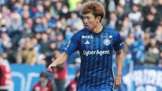 パリ五輪世代の町田FW平河悠に英2部から関心…ブリストル・シティへ買取OP付きレンタル移籍か