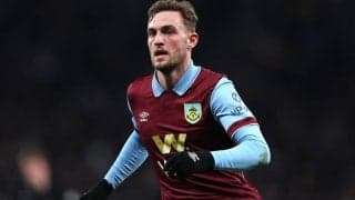 プレミア復帰のサウサンプトンが左SBテイラーを獲得…先月限りでバーンリー退団