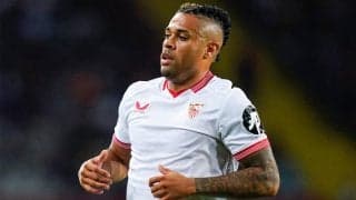 セビージャが5選手の退団を発表! 元レアルのFWマリアーノは1年で満了、ハンニバルらレンタル組も帰還