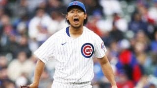 甲子園出場ゼロの無名の進学校、入学当初は球速110キロ...今永昇太はいかにしてメジャーリーガーへと上り詰めたのか
