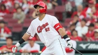 広島６年ぶりのペナント奪回はあるか？ 佐々岡真司が挙げた後半戦「４人のキーマン」