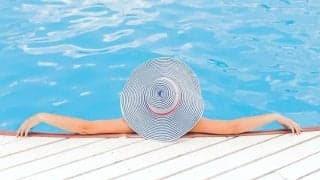 紫外線対策に最適！UVカット衣類の選び方