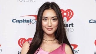 ド軍戦に登場する168cmモデル美女　大谷翔平の前でパフォ披露…ファン「とても興奮」