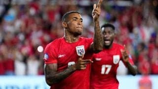 2連勝のパナマが逆転2位通過！　開催国アメリカを抑えての突破に【コパ・アメリカ2024】