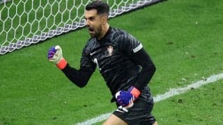 ポルトガル守護神ジオゴ・コスタ、PK戦で圧巻の3本連続ストップ！　「おそらく人生最高の試合」