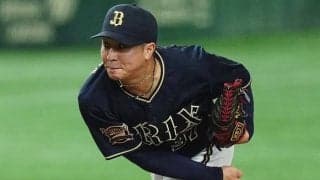 ドラ6→“12球団No.1”の最強直球「ホップしてる」　刻んだゼロに納得「惚れ惚れする」