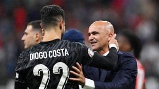 「彼は別次元だった」「ポルトガルの秘密」PK戦を制してベスト8のポルトガル、指揮官は3連続PKセーブのジオゴ・コスタを称える