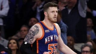 昨季ウェスト首位に立ったサンダーがハーテンシュタインと3年約140億円で契約合意