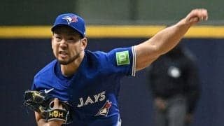 菊池雄星がトレード“放出”候補に浮上　チームは「終焉の瀬戸際」…米報道