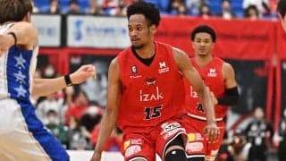 B1長崎が前富山のエージェー・エドゥを獲得…昨季プロデビューしたフィリピン代表ビッグマン