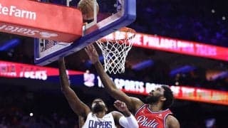 ジョージのシクサーズ加入はエンビードの思惑通り？…オフコートでの言動が話題に