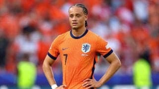 バイエルンがシャビ・シモンズ獲得に前進か…個人間で原則合意、PSGとの交渉進める