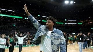 「確かにほろ苦いし、きつい。でも…」スマートがセルティックス優勝への思いを語る