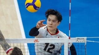 「日本は本来の強さを隠すことに」フランスに惜敗の男子日本　中国メディアは”チーム強化”の見通しを指摘