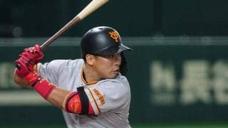 5戦4発…止まらぬ巨人19歳が「半端ない」　2打席連発の確信アーチに「バケモンやん」