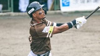 ロッテが独立リーグの外国人選手・マーティンを育成で獲得した理由 BC茨城GMが語る舞台裏