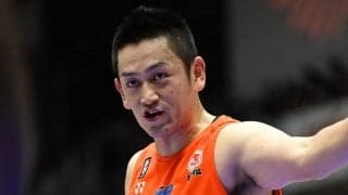 B3新潟が19年目の池田雄一と契約継続…“再建”へ覚悟の一歩「新潟に対する情熱は変わっていません」