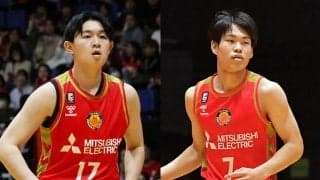 名古屋DがU18所属の今西優斗と若野瑛太をユース育成特別枠で選手登録