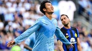 クリスタル・パレス加入決定の鎌田大地、起用法はどうなる？　クラブ専門サイトの見解は「多才がゆえに様々なポジションで活躍」