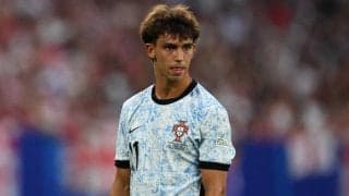 将来が宙に浮くフェリックス、ベンフィカ復帰の可能性浮上…保有権50％獲得目指しアトレティコと交渉中か