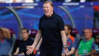 ルーマニアとの大一番でバウンスバック図るオランダ、クーマン監督「批判は問題ない。ここから巻き返し、最終結果で満足させたい」