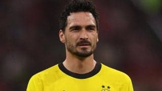 ドルトムント退団のフンメルスがブンデスに留まる可能性？レバークーゼンが獲得に関心か